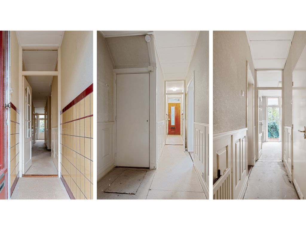 Statensingel 47B, ROTTERDAM