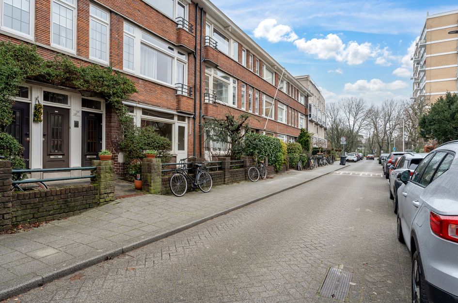 Charlotte de Bourbonlaan 13C