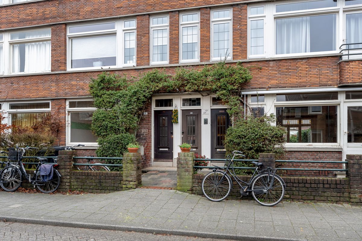 Charlotte de Bourbonlaan 13C