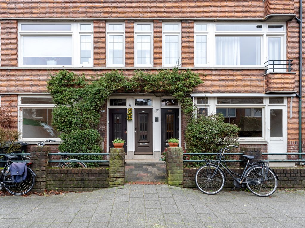 Charlotte de Bourbonlaan 13C, ROTTERDAM