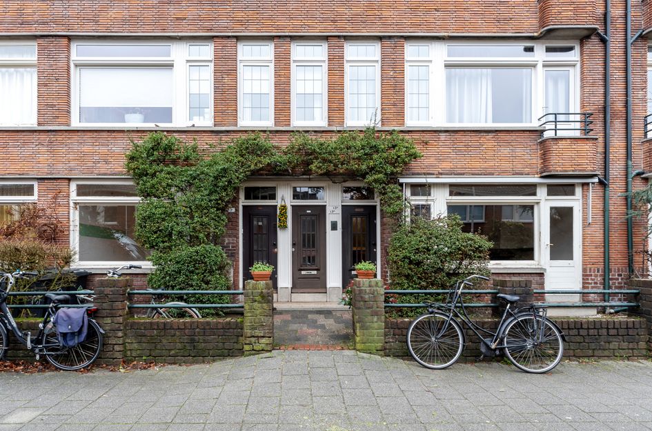 Charlotte de Bourbonlaan 13C