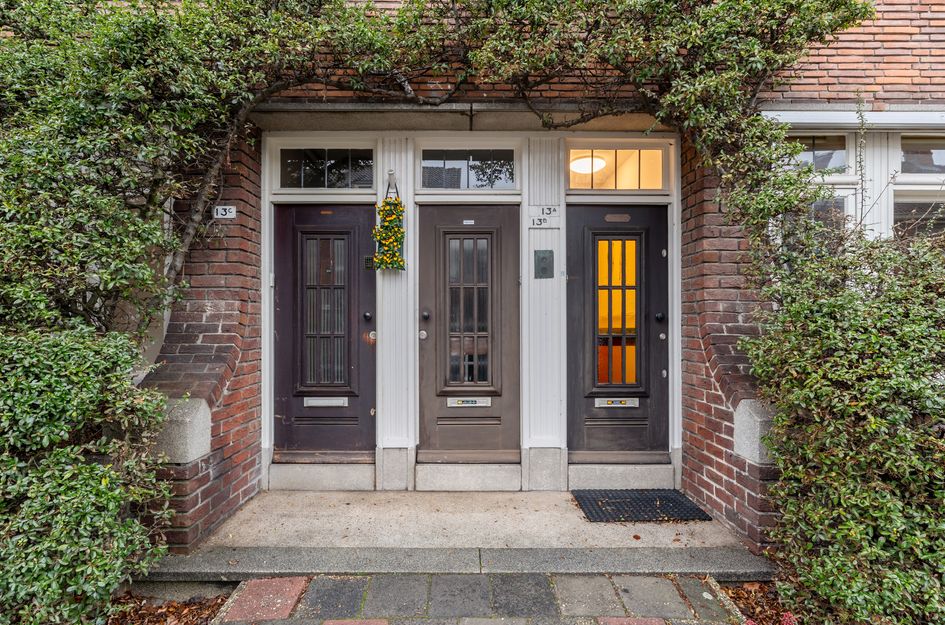 Charlotte de Bourbonlaan 13C