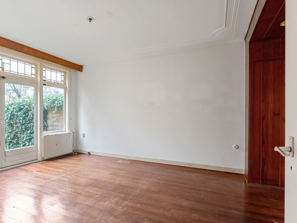 Charlotte de Bourbonlaan 13C, ROTTERDAM