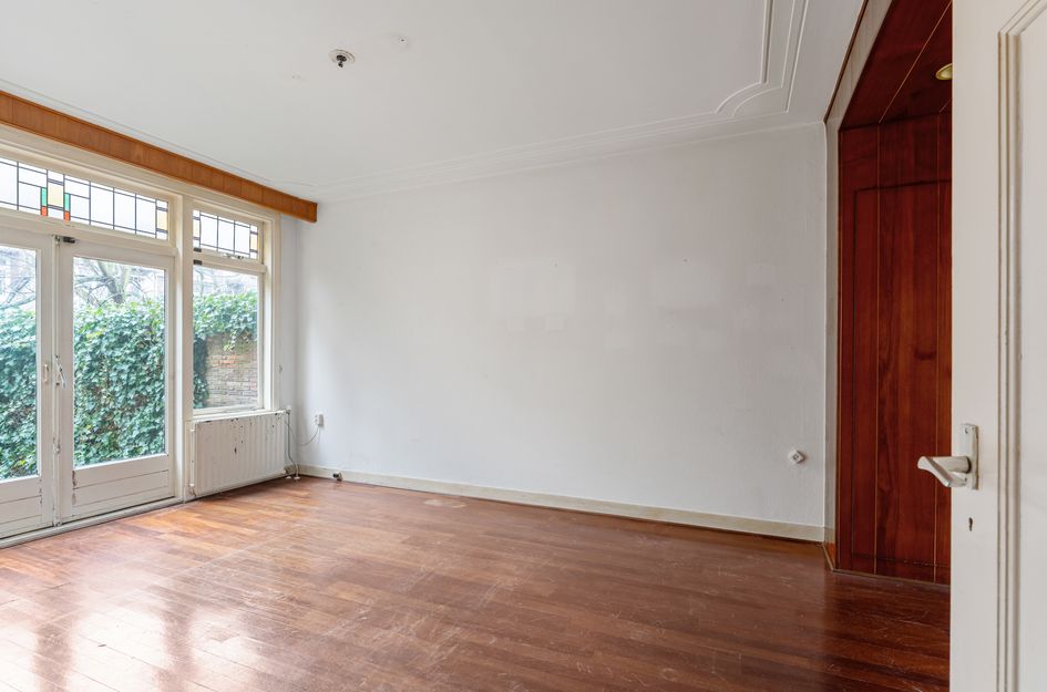 Charlotte de Bourbonlaan 13C