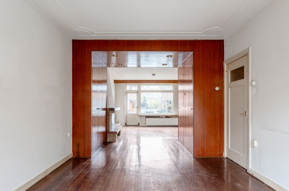 Charlotte de Bourbonlaan 13C