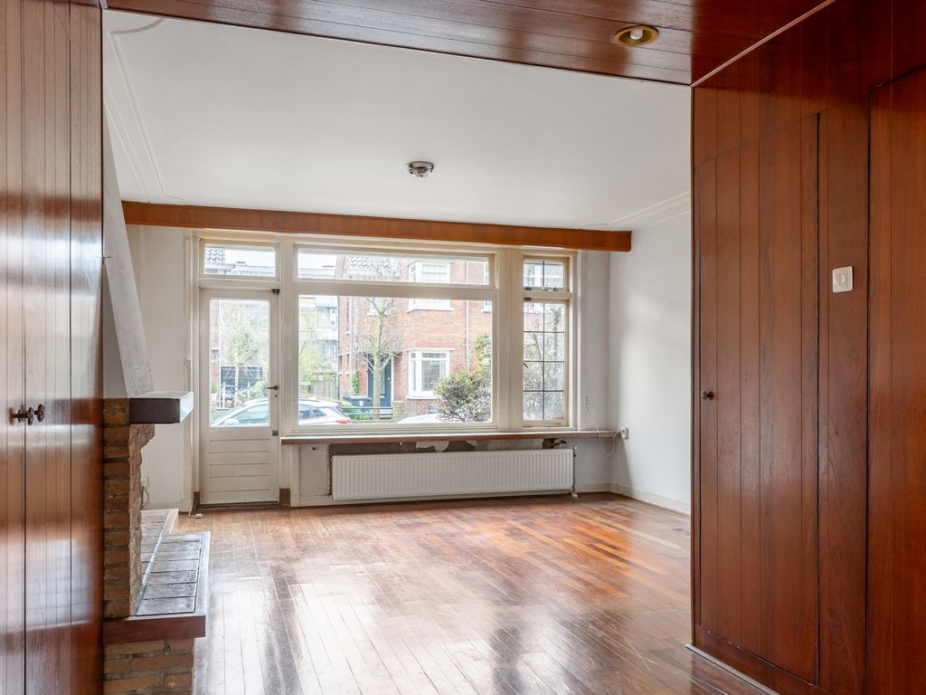 Charlotte de Bourbonlaan 13C, ROTTERDAM