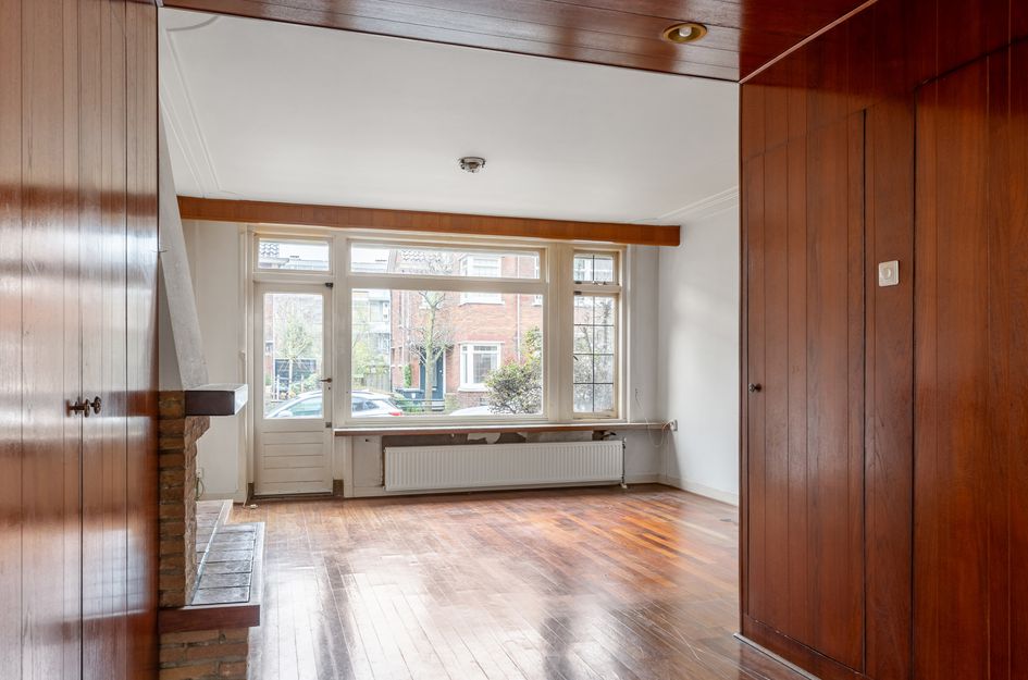 Charlotte de Bourbonlaan 13C