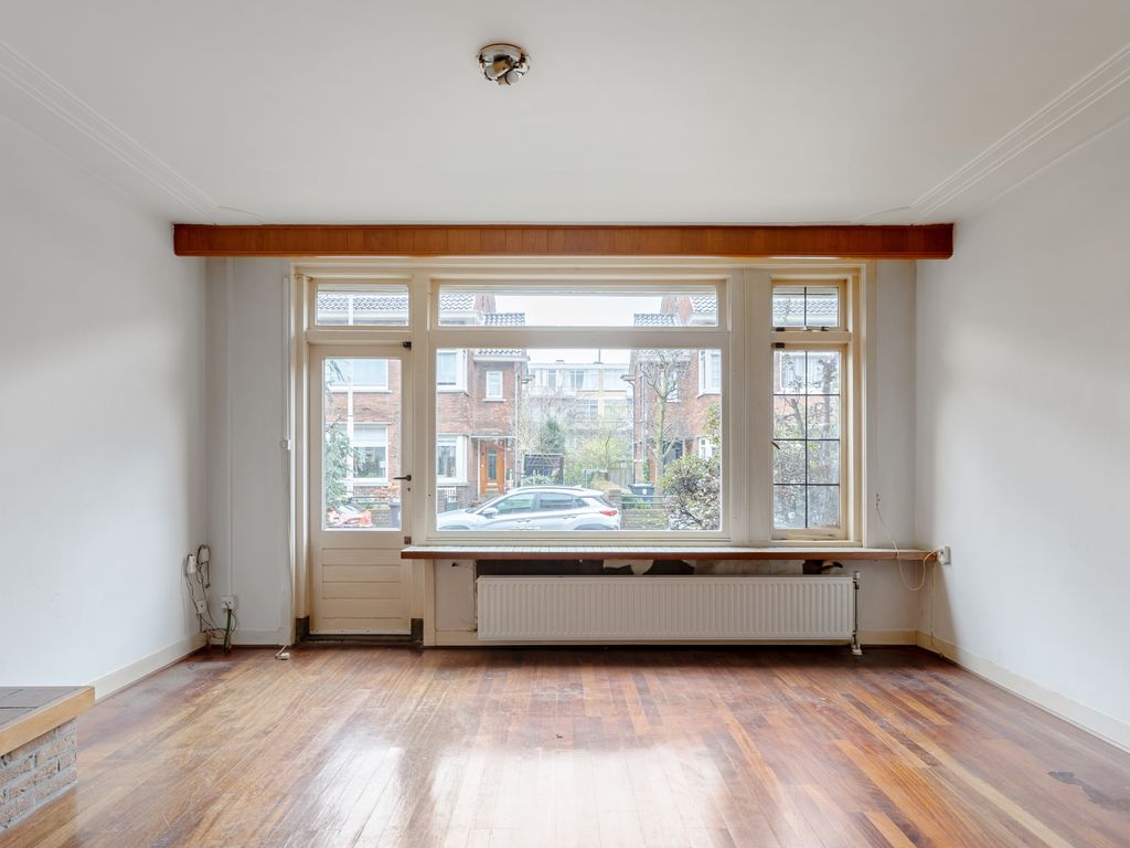 Charlotte de Bourbonlaan 13C, ROTTERDAM