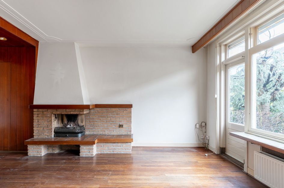 Charlotte de Bourbonlaan 13C