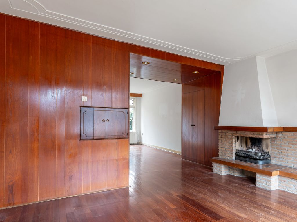 Charlotte de Bourbonlaan 13C, ROTTERDAM