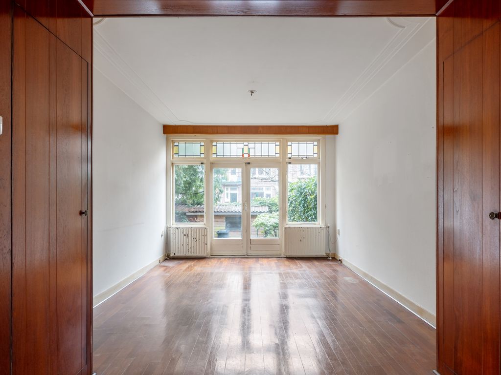 Charlotte de Bourbonlaan 13C, ROTTERDAM