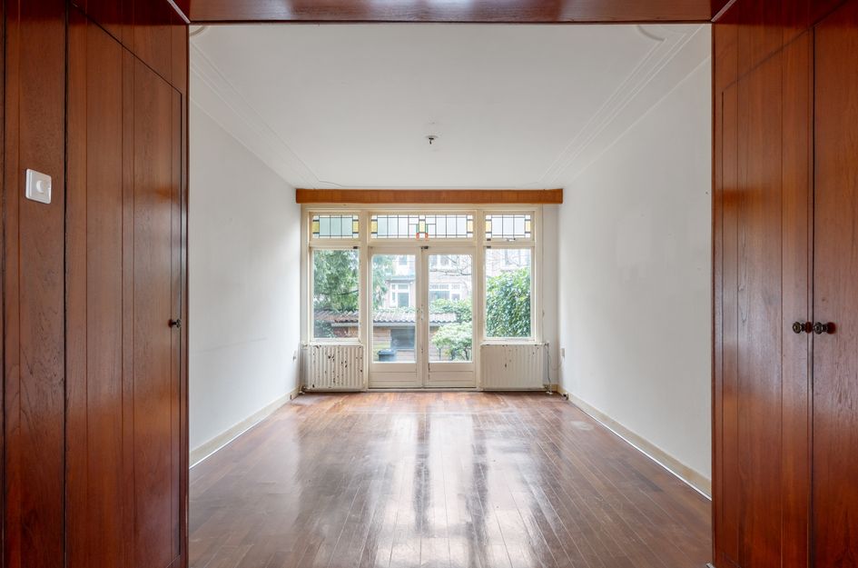 Charlotte de Bourbonlaan 13C