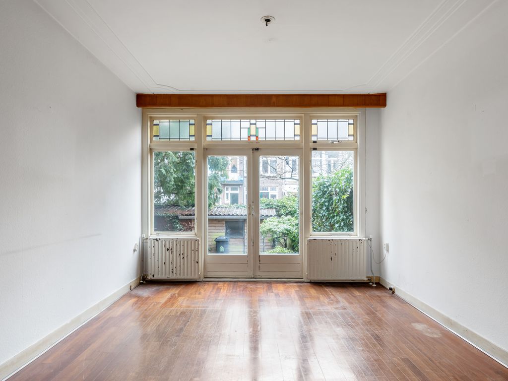 Charlotte de Bourbonlaan 13C, ROTTERDAM