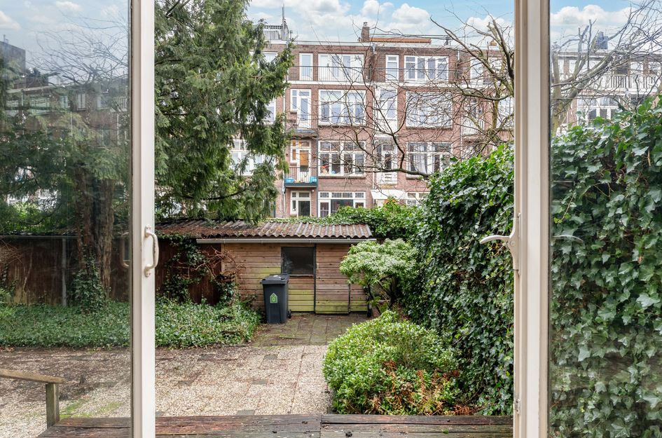 Charlotte de Bourbonlaan 13C