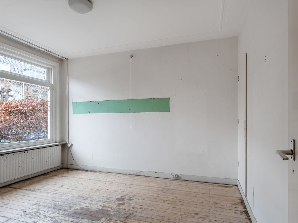 Charlotte de Bourbonlaan 13C, ROTTERDAM