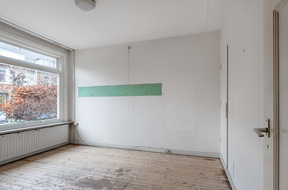 Charlotte de Bourbonlaan 13C