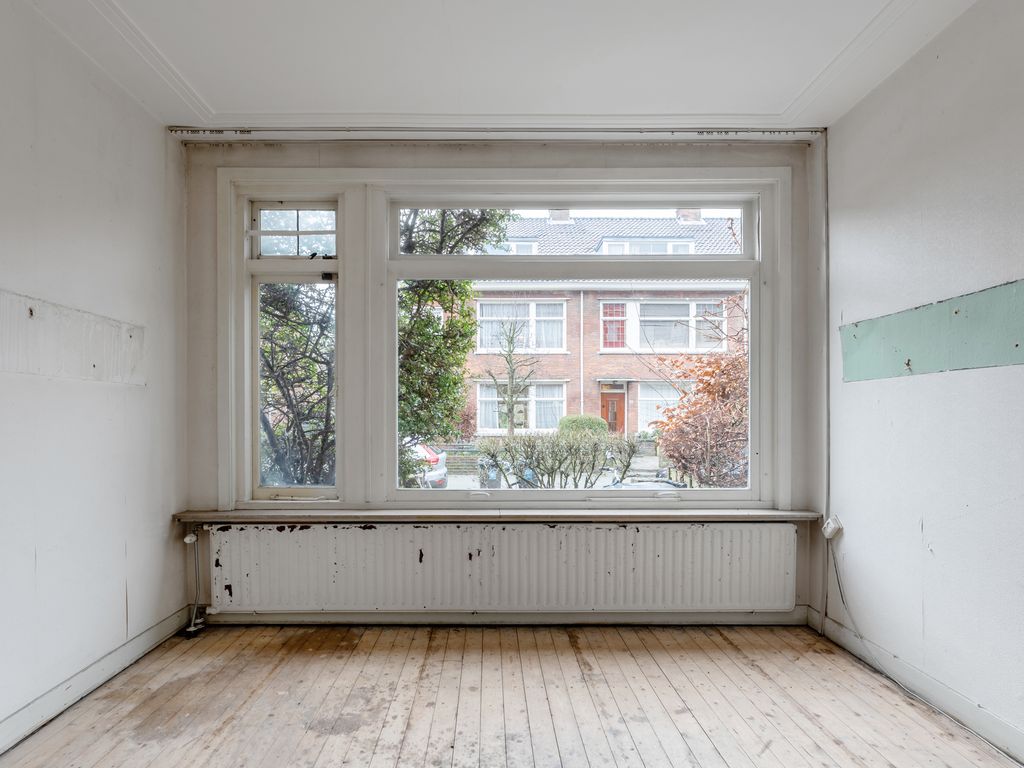 Charlotte de Bourbonlaan 13C, ROTTERDAM