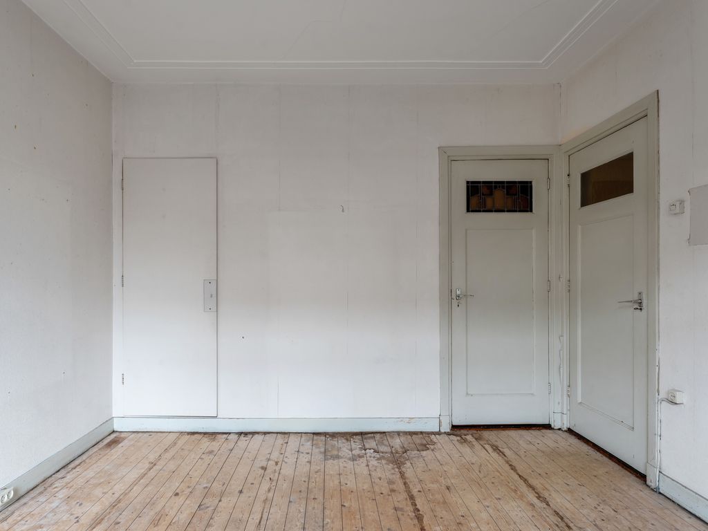 Charlotte de Bourbonlaan 13C, ROTTERDAM