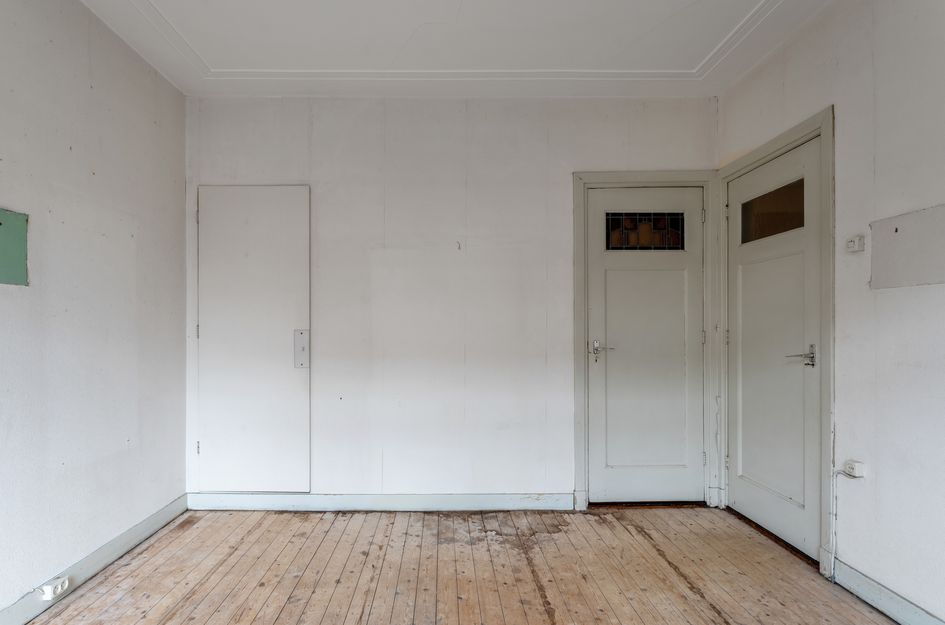 Charlotte de Bourbonlaan 13C