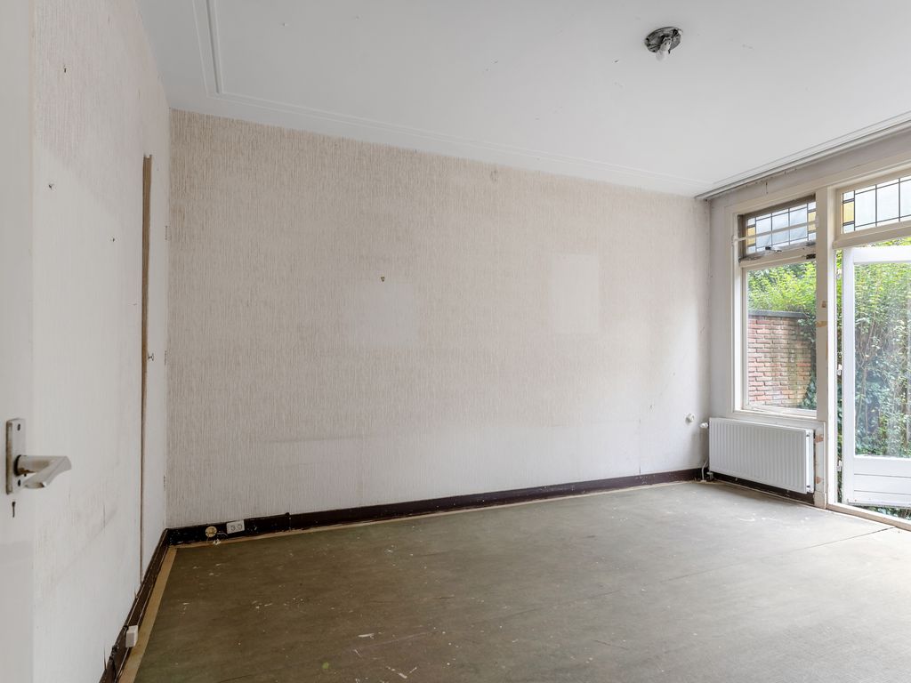 Charlotte de Bourbonlaan 13C, ROTTERDAM