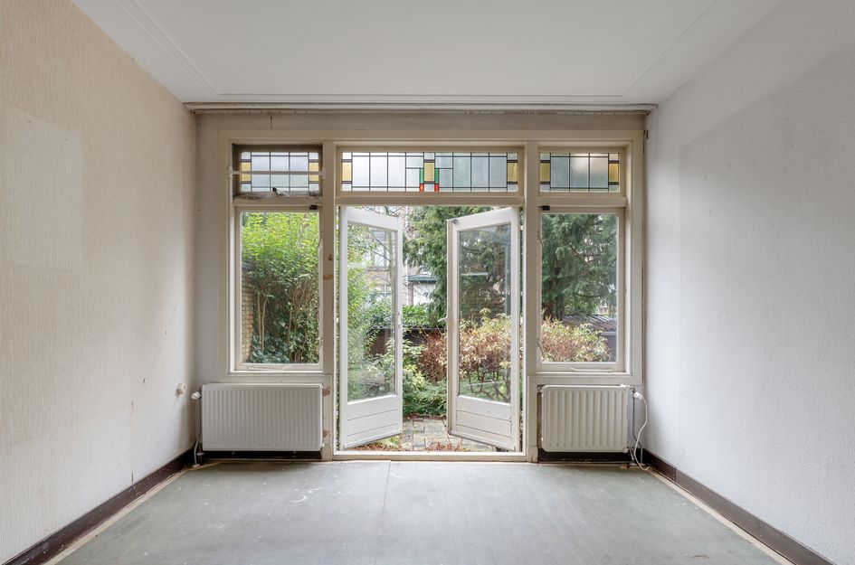 Charlotte de Bourbonlaan 13C