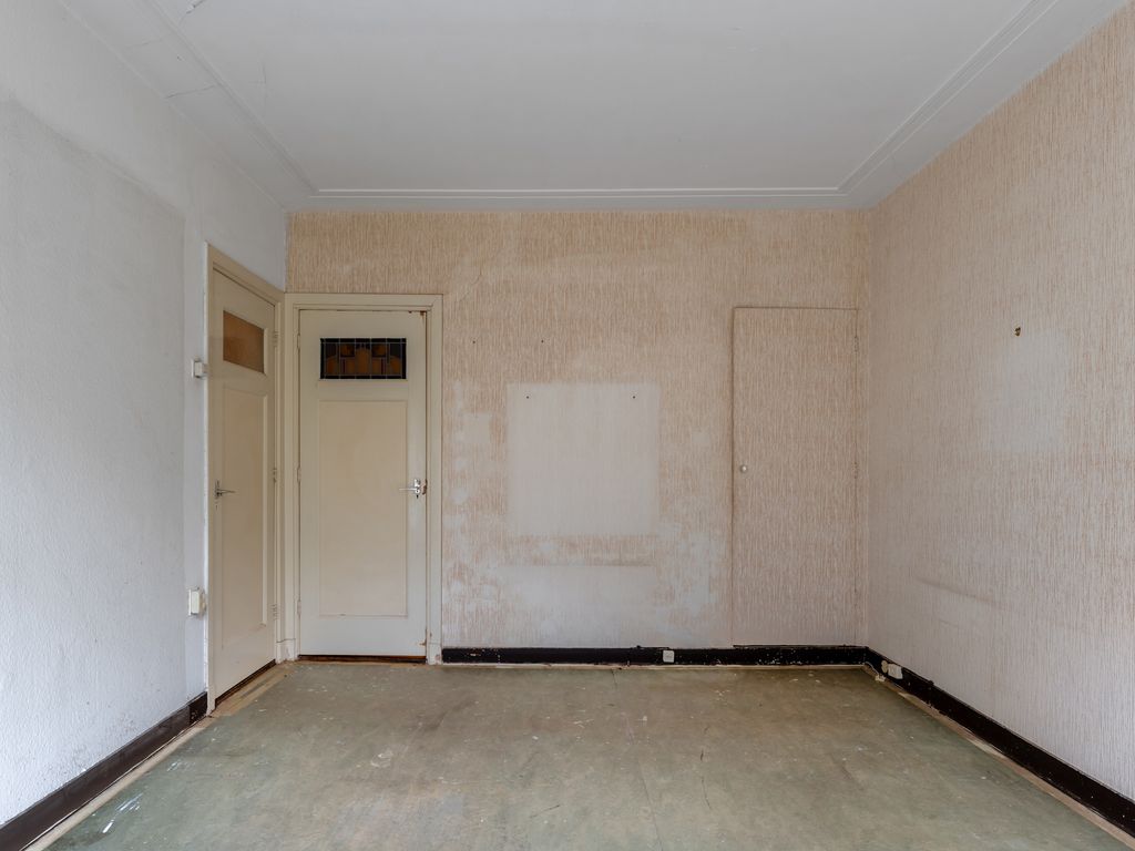 Charlotte de Bourbonlaan 13C, ROTTERDAM