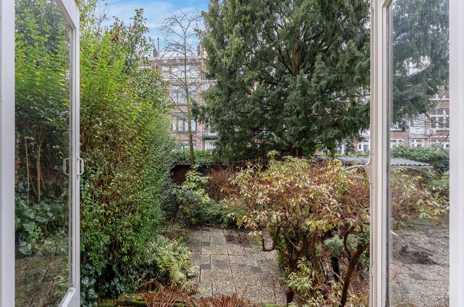 Charlotte de Bourbonlaan 13C