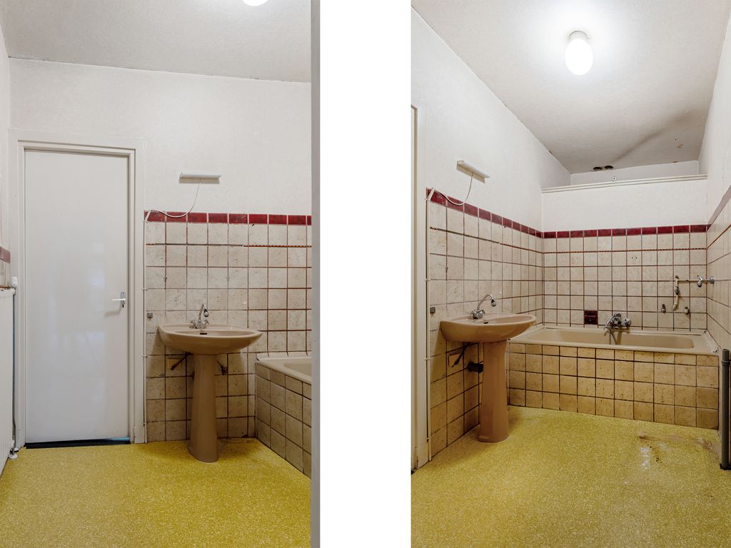 Charlotte de Bourbonlaan 13C, ROTTERDAM