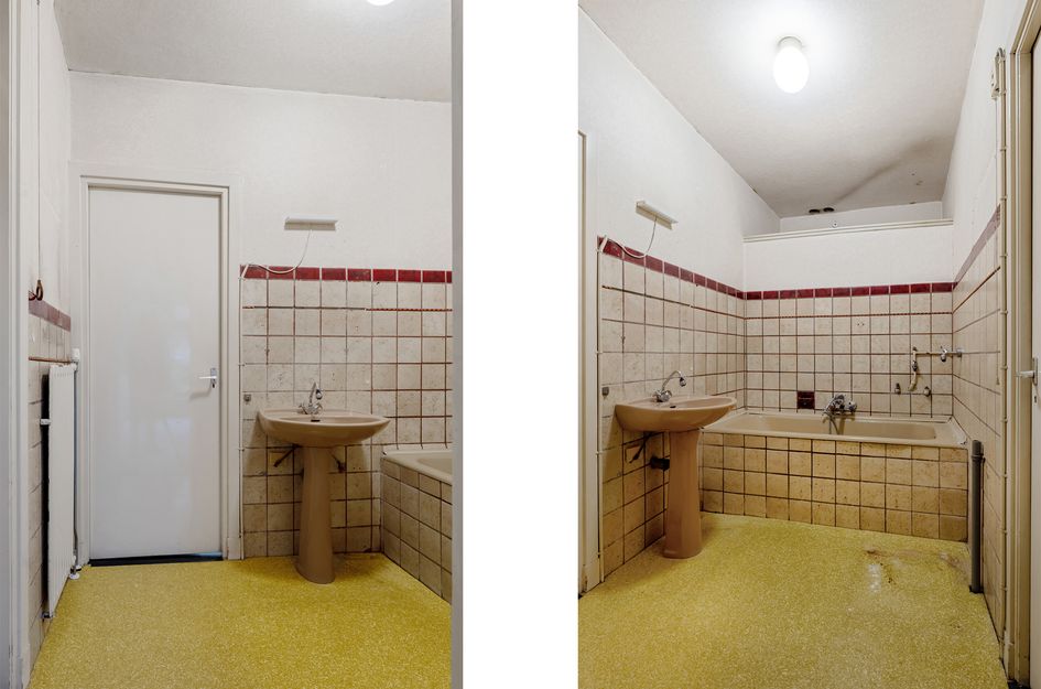 Charlotte de Bourbonlaan 13C