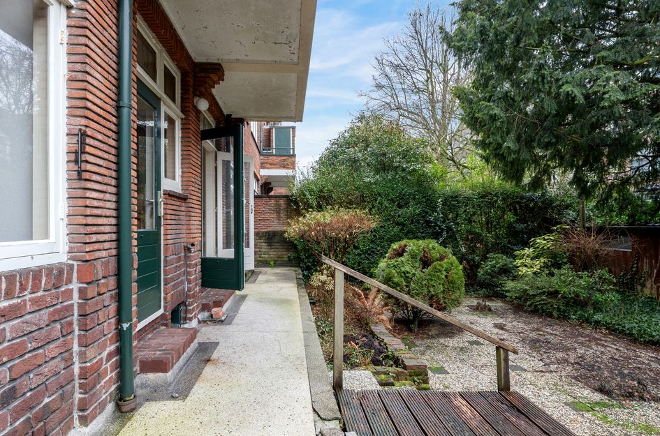 Charlotte de Bourbonlaan 13C