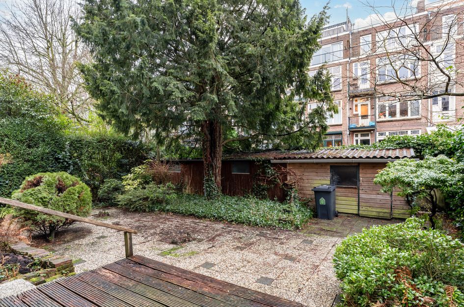 Charlotte de Bourbonlaan 13C