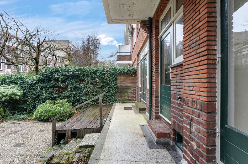 Charlotte de Bourbonlaan 13C