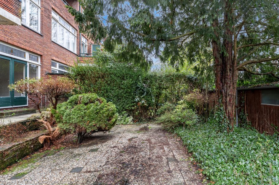 Charlotte de Bourbonlaan 13C