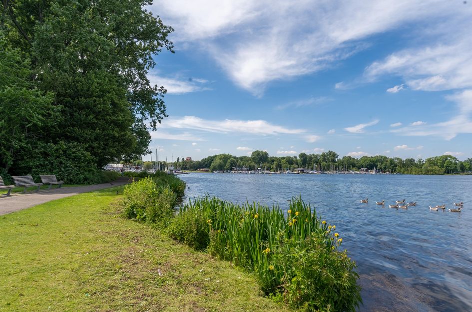 Charlotte de Bourbonlaan 13C