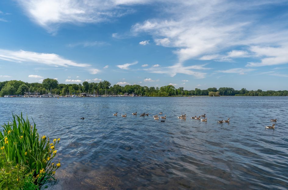 Charlotte de Bourbonlaan 13C