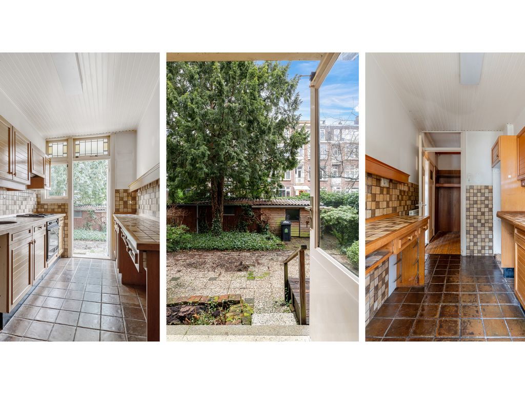 Charlotte de Bourbonlaan 13C, ROTTERDAM