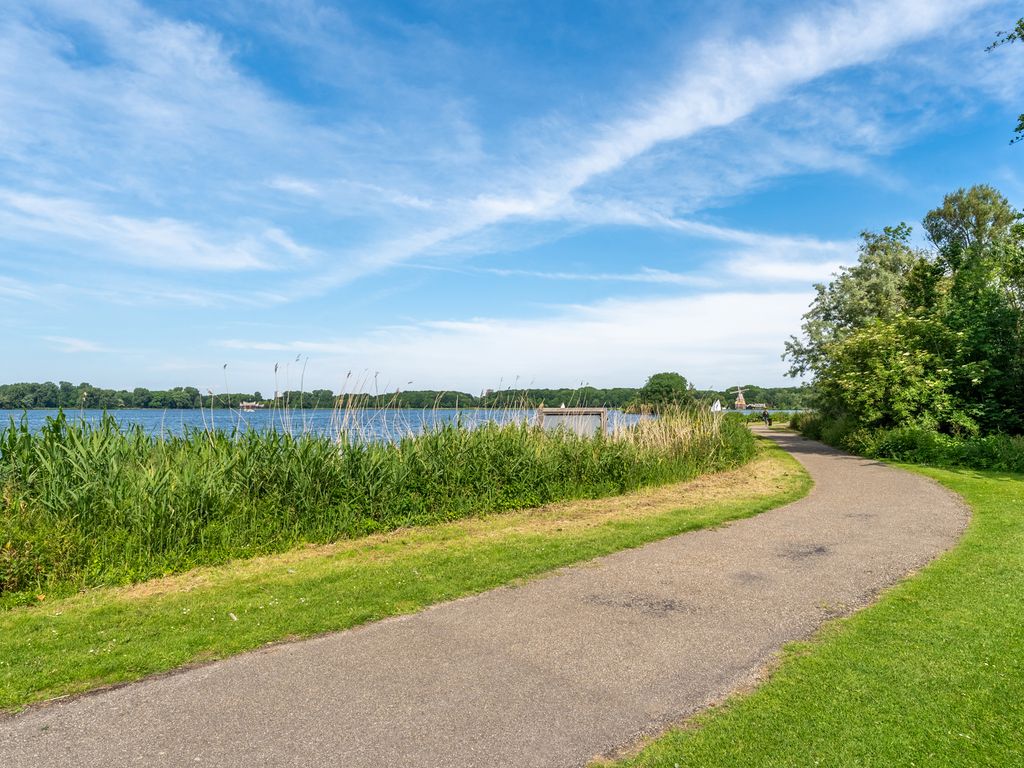 Charlotte de Bourbonlaan 13C, ROTTERDAM