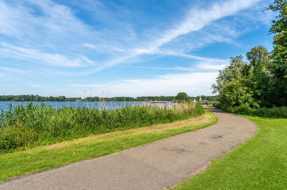 Charlotte de Bourbonlaan 13C