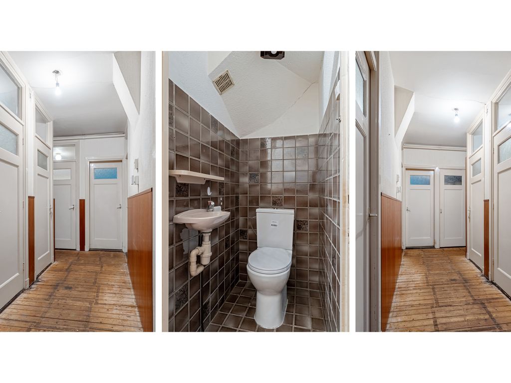 Charlotte de Bourbonlaan 13C, ROTTERDAM