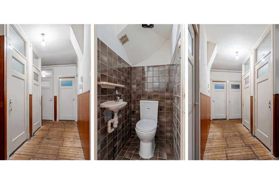 Charlotte de Bourbonlaan 13C