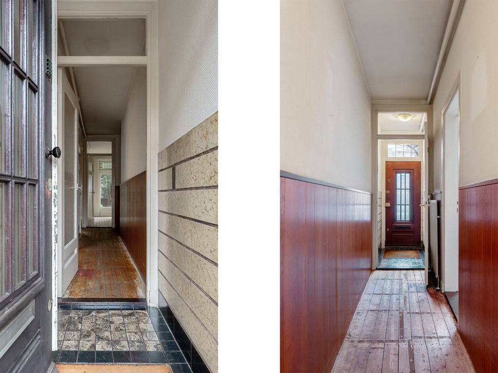 Charlotte de Bourbonlaan 13C, ROTTERDAM