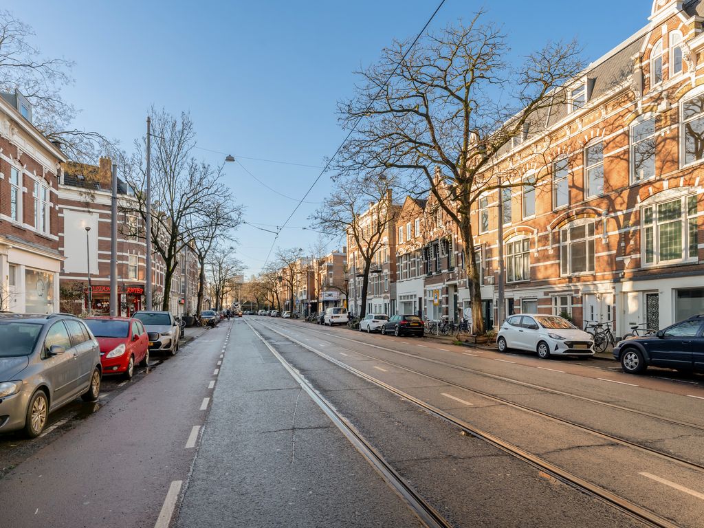 Bergweg 145B, ROTTERDAM