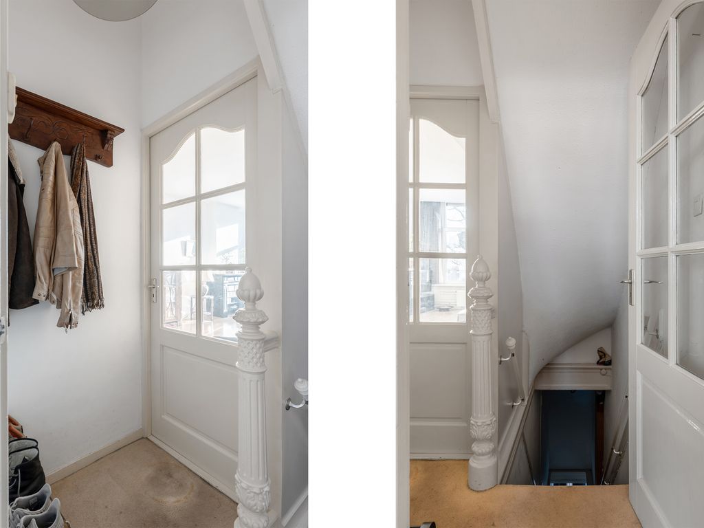 Bergweg 145B, ROTTERDAM