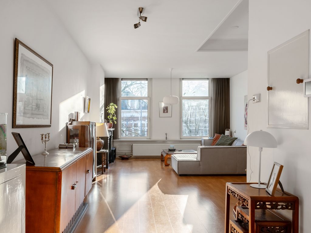 Bergweg 145B, ROTTERDAM