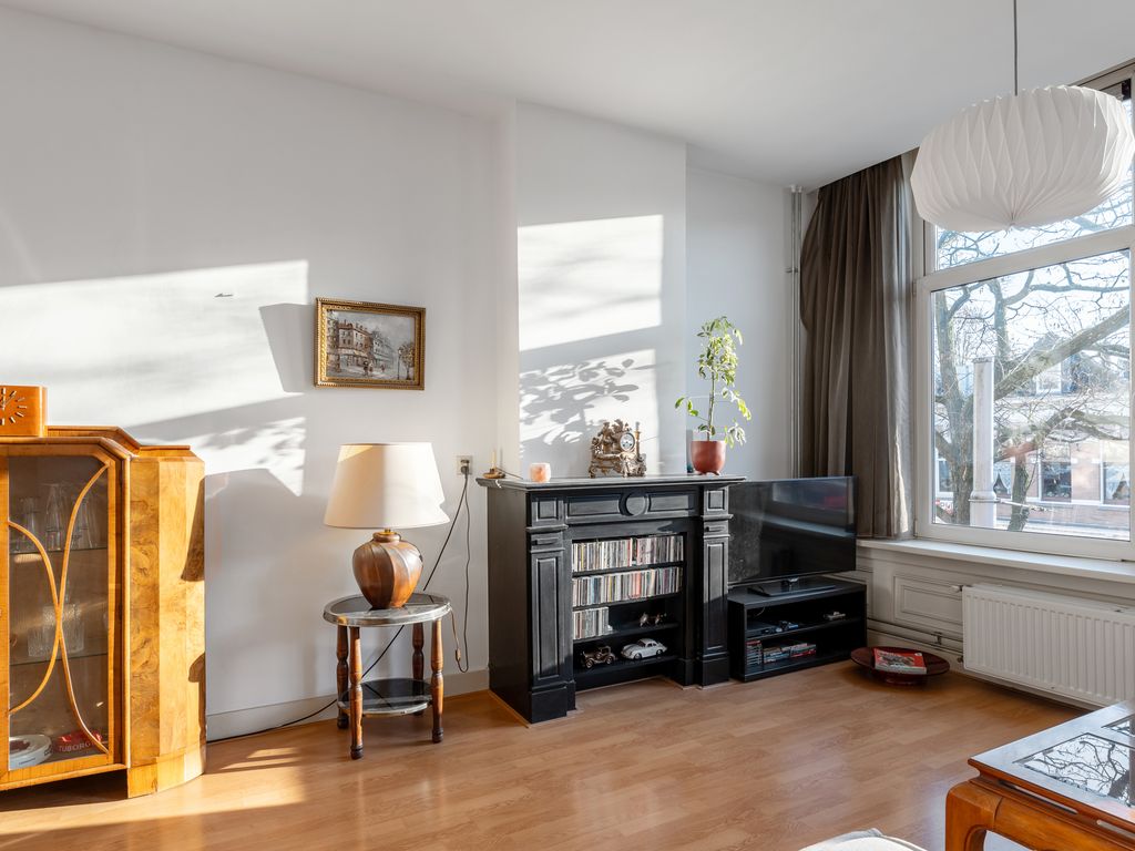 Bergweg 145B, ROTTERDAM