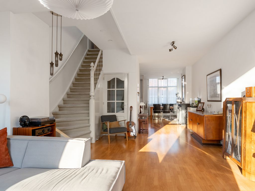 Bergweg 145B, ROTTERDAM