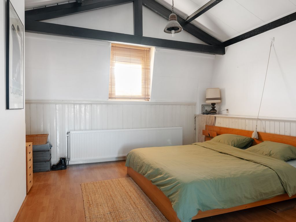 Bergweg 145B, ROTTERDAM