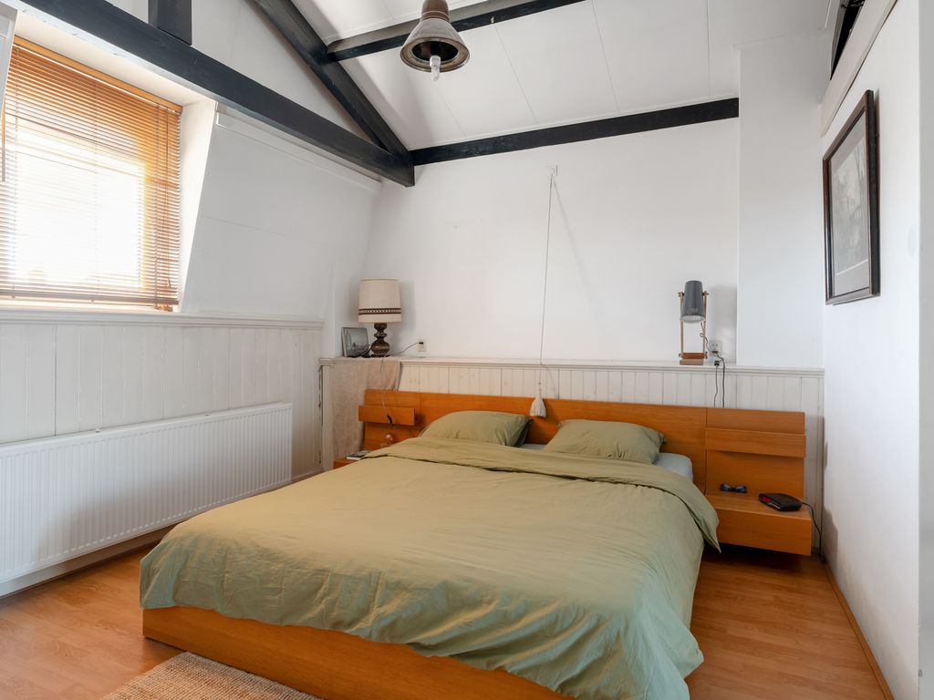 Bergweg 145B, ROTTERDAM