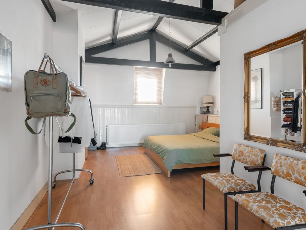 Bergweg 145B, ROTTERDAM