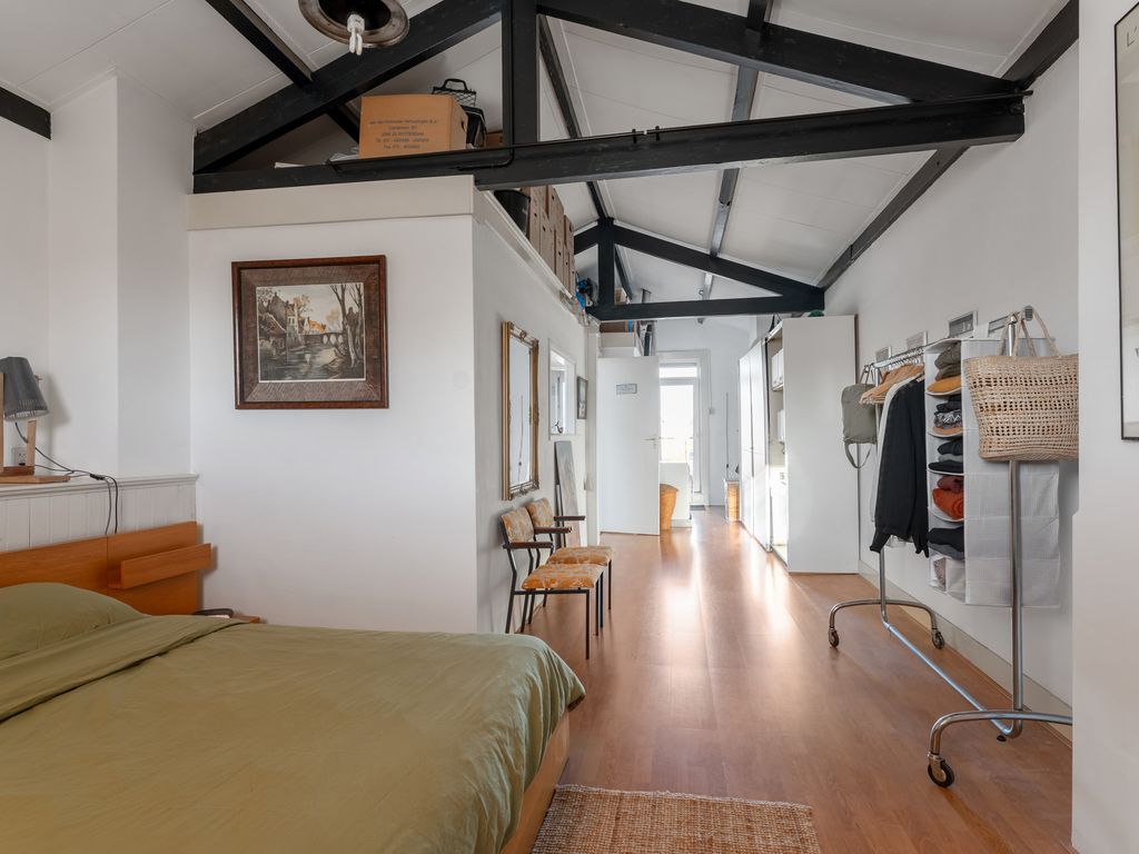 Bergweg 145B, ROTTERDAM